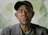 Fisherman from Dalian